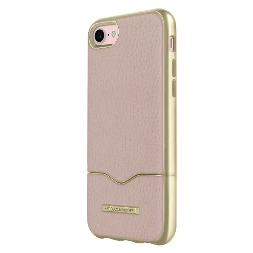 rebecca minkoff // iPhone 7/8 leather case - Picture 3 of 8
